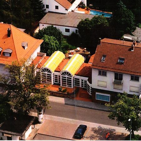 Hotel Goldinger Ландщул Екстериор снимка