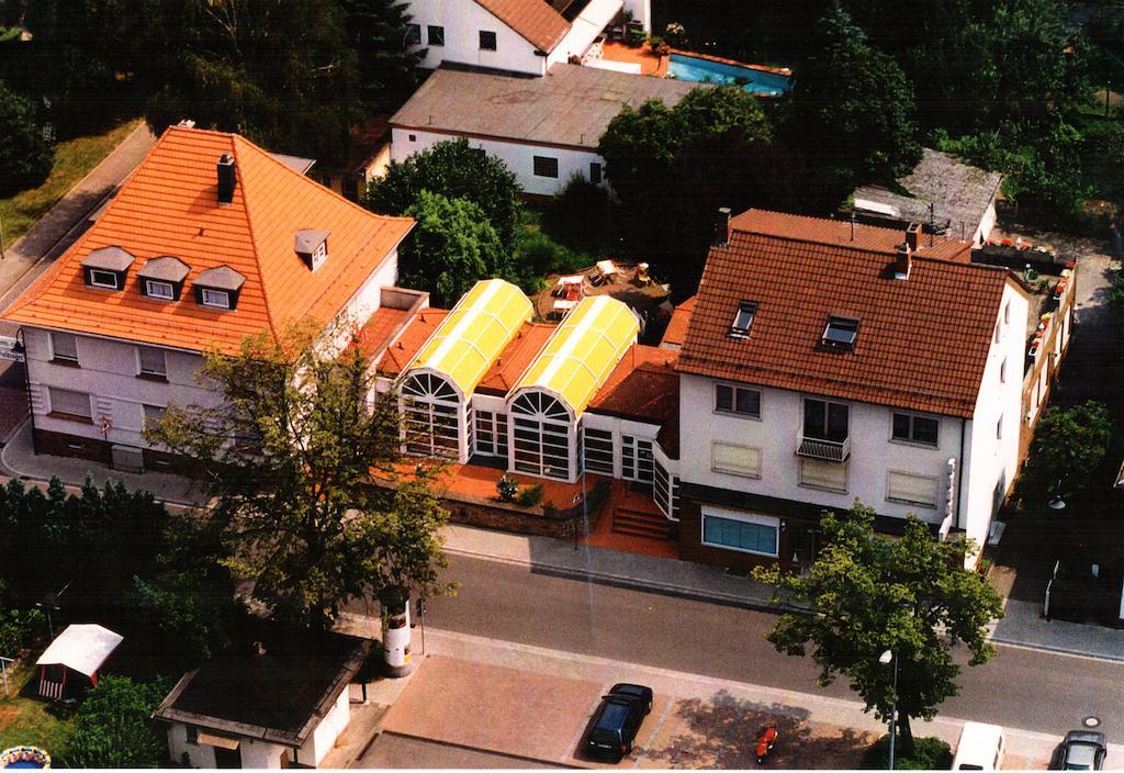 Hotel Goldinger Ландщул Екстериор снимка