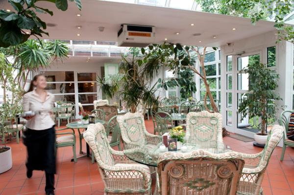 Hotel Goldinger Ландщул Екстериор снимка