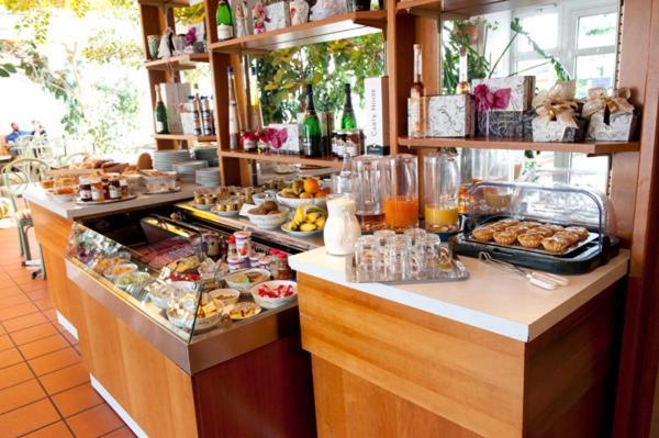 Hotel Goldinger Ландщул Екстериор снимка
