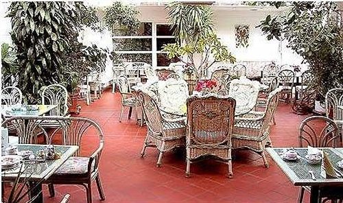 Hotel Goldinger Ландщул Ресторант снимка