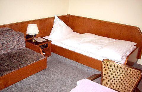Hotel Goldinger Ландщул Стая снимка