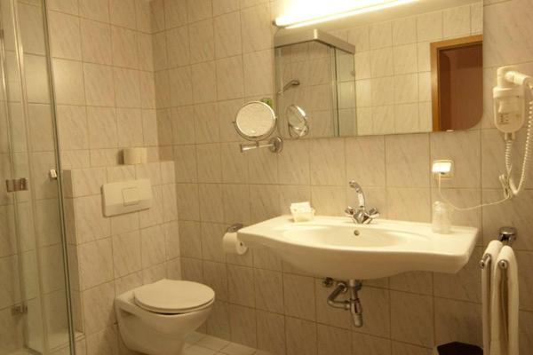 Hotel Goldinger Ландщул Стая снимка