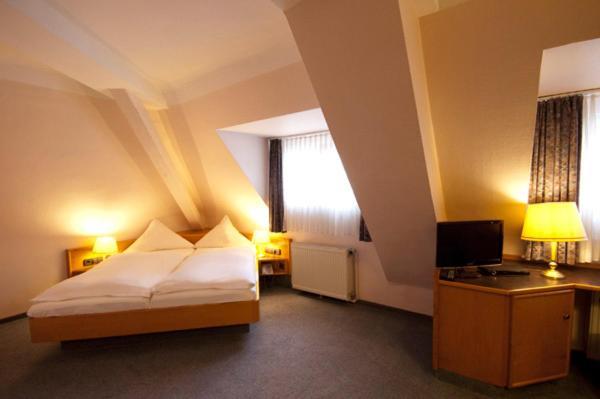 Hotel Goldinger Ландщул Стая снимка