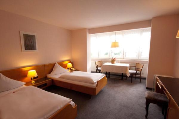 Hotel Goldinger Ландщул Стая снимка