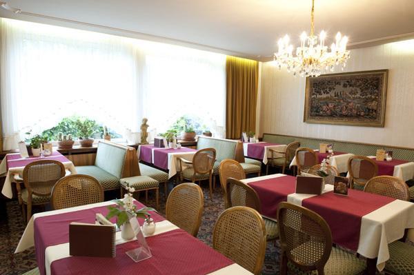 Hotel Goldinger Ландщул Екстериор снимка